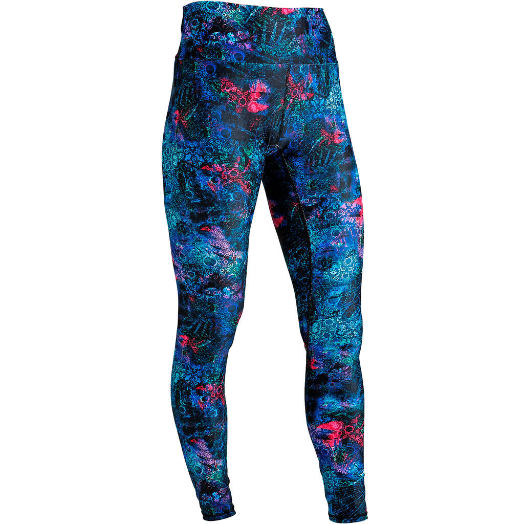 Women's fitness dance leggings