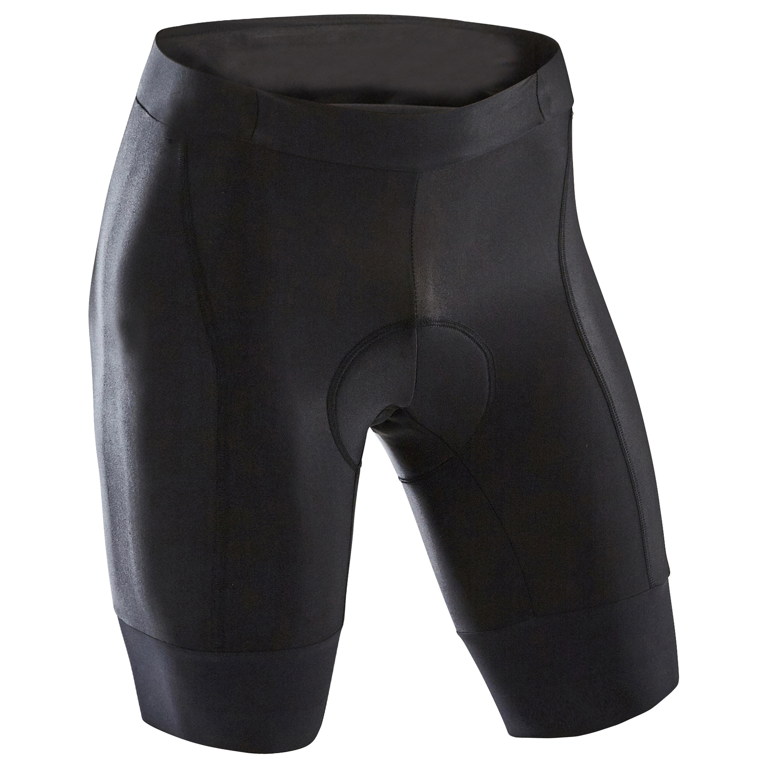 biker shorts decathlon