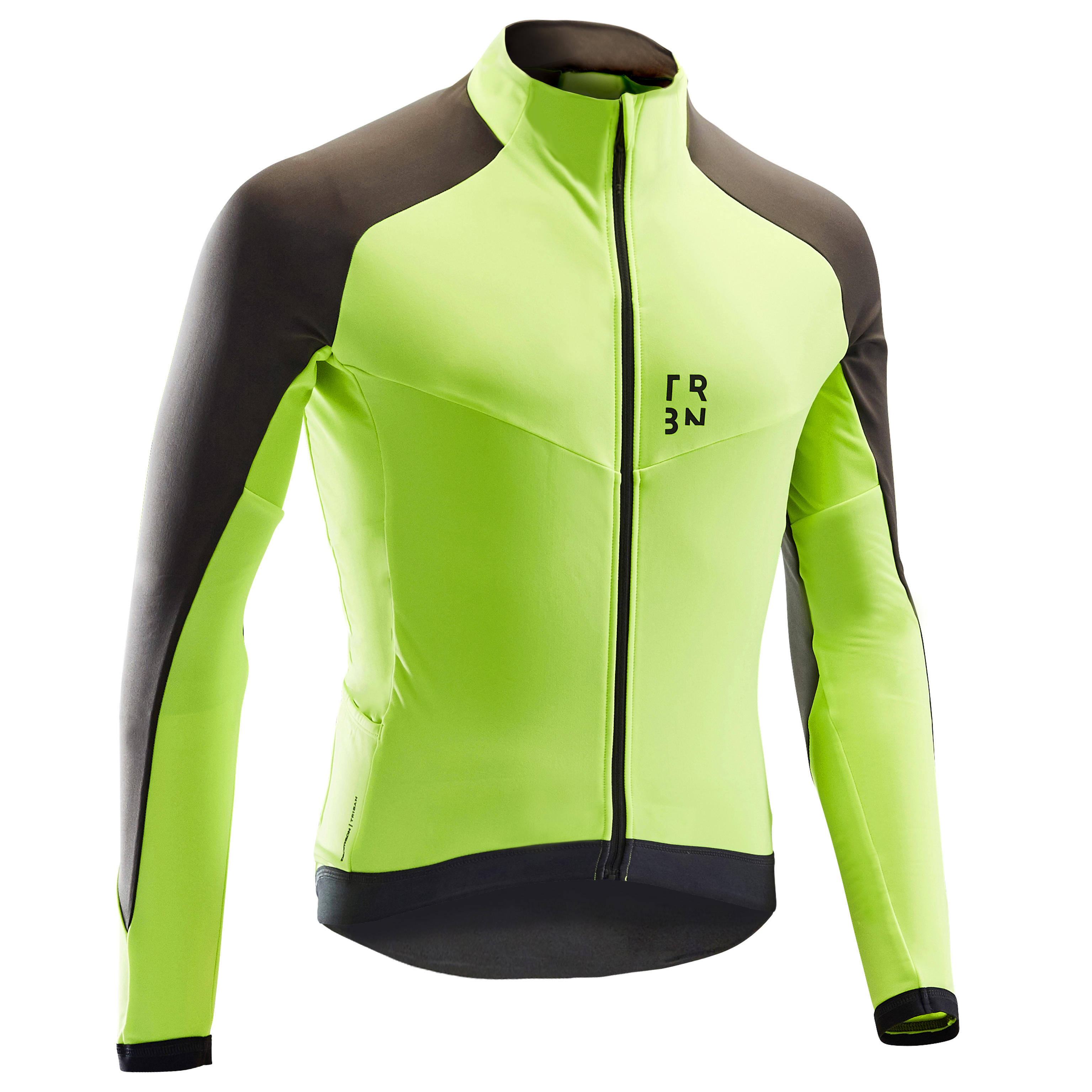 RC500 Long-Sleeved Road Cycling and 