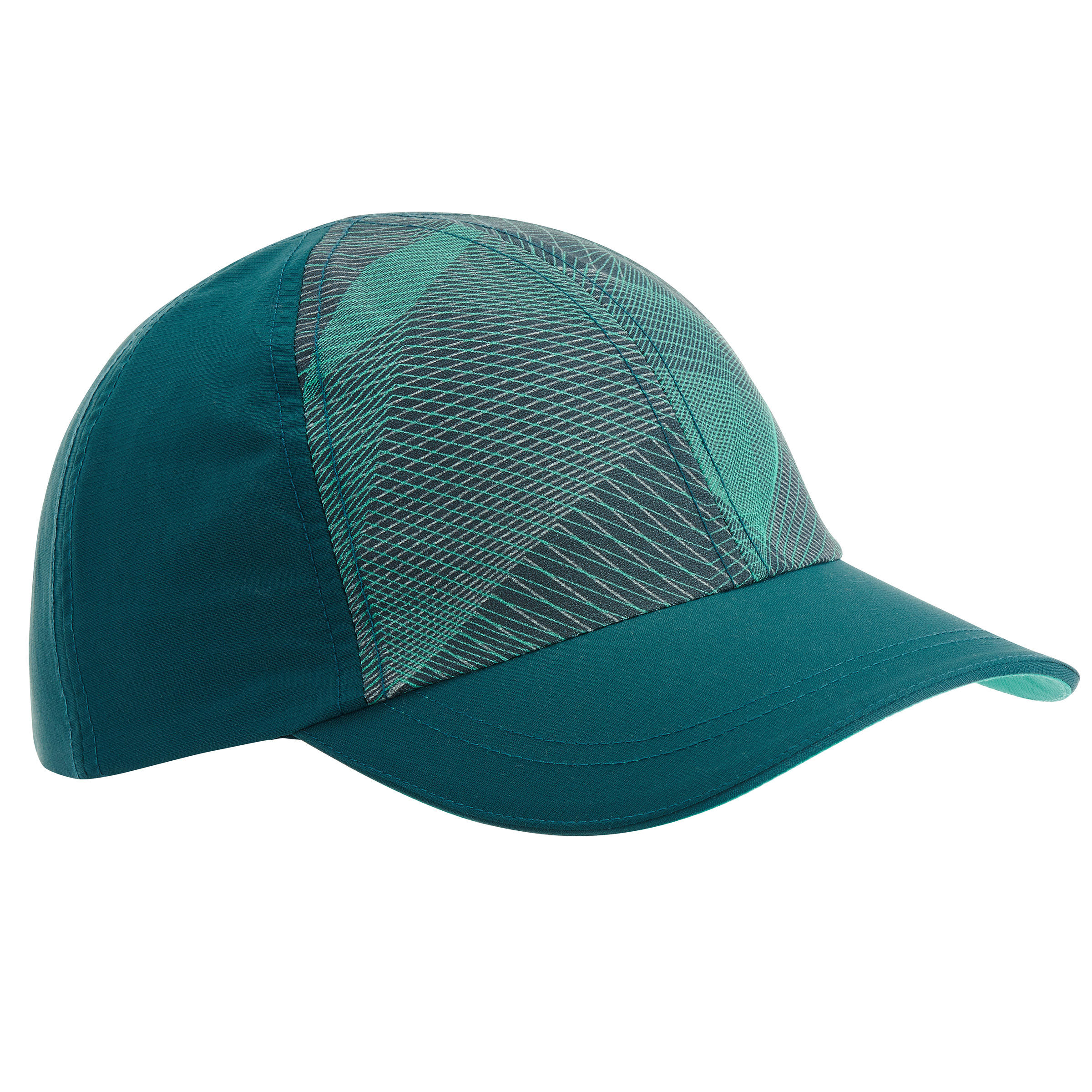 Junior Légionnaire Casquette de Baseball Garçon Fille Enfants Chapeau Vert Protection A-Z