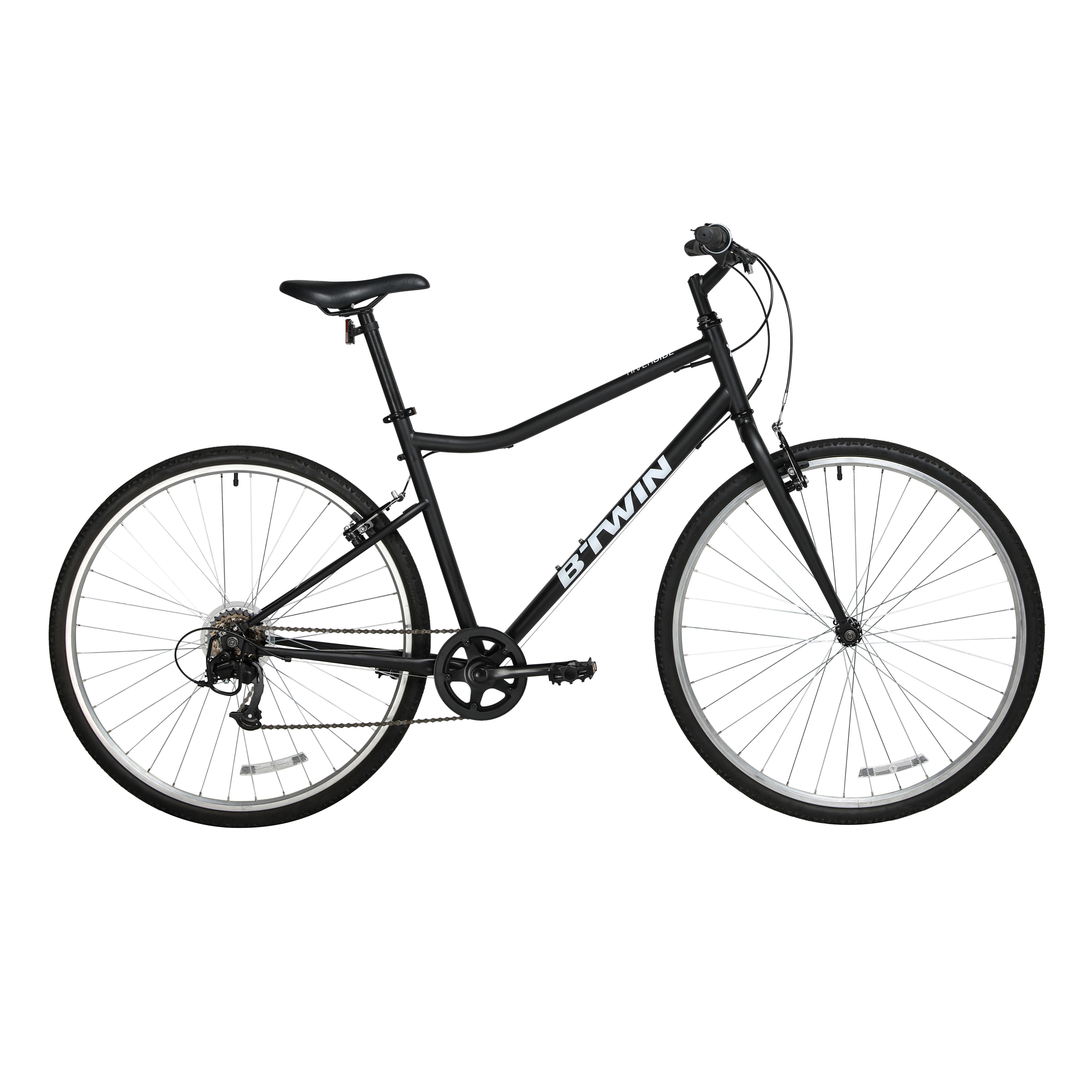 btwin riverside 100 hybrid cycle price