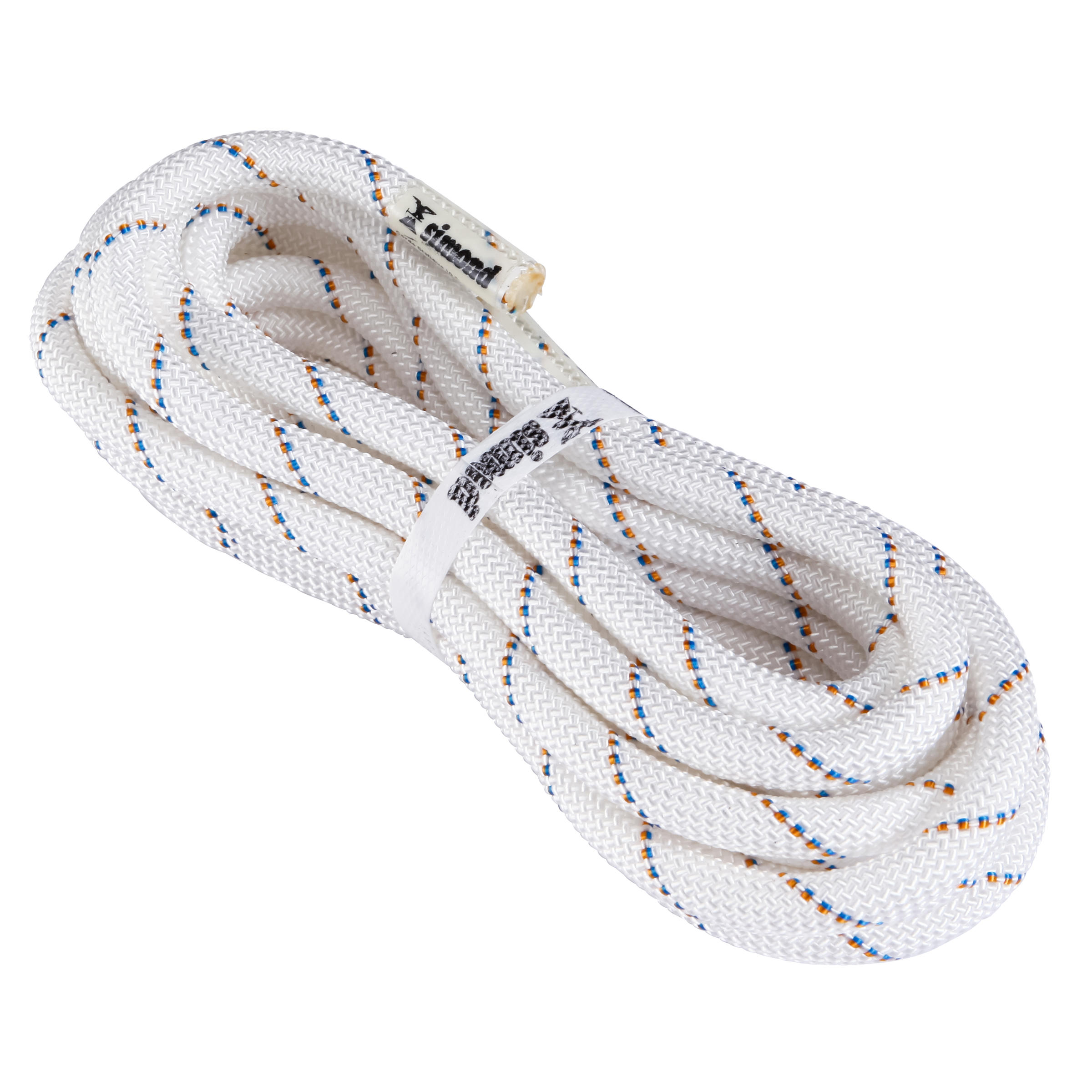 Semi Static Rope 10.5mm x 10m 4/9