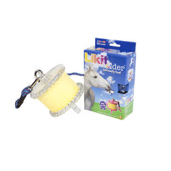Support pour friandises LIKIT équitation cheval et poney