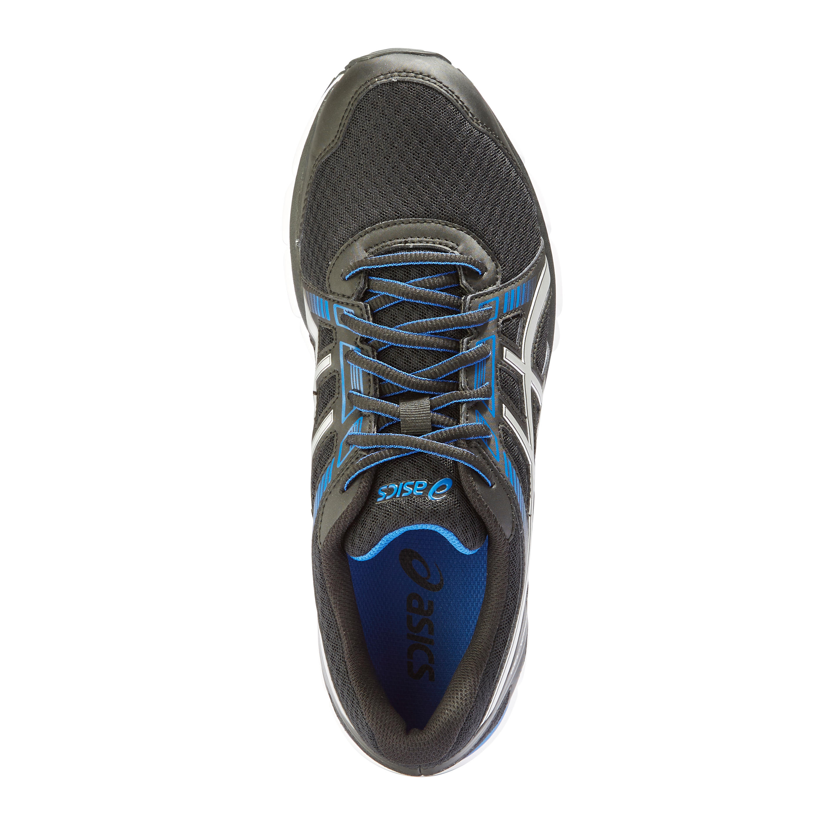 asics gel windhawk recensioni