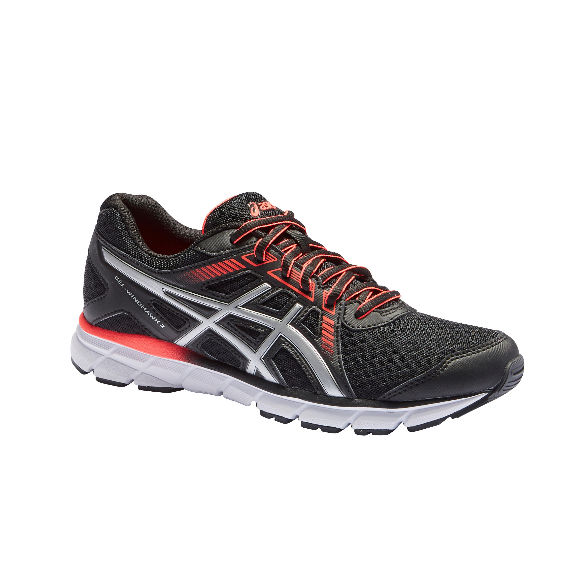 asics gel windhawk femme