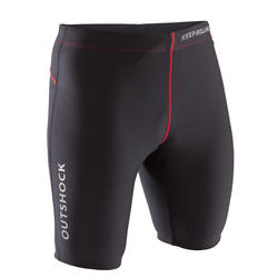 Boxer long JJB NoGi / Grappling 500