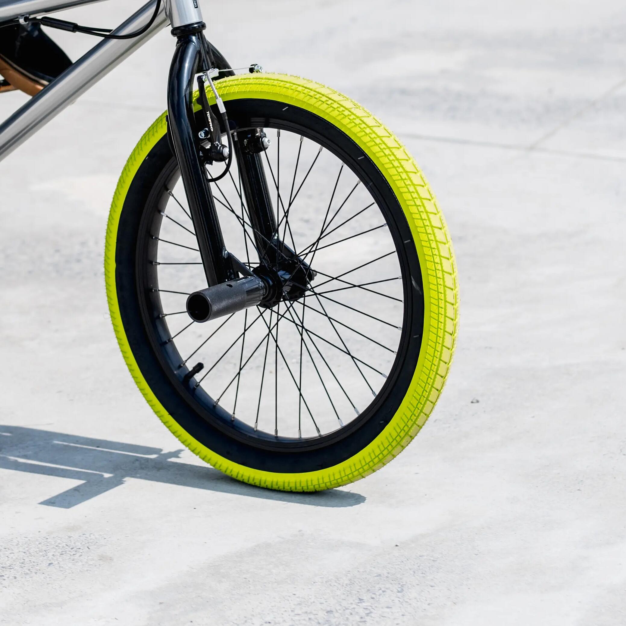 decathlon bmx