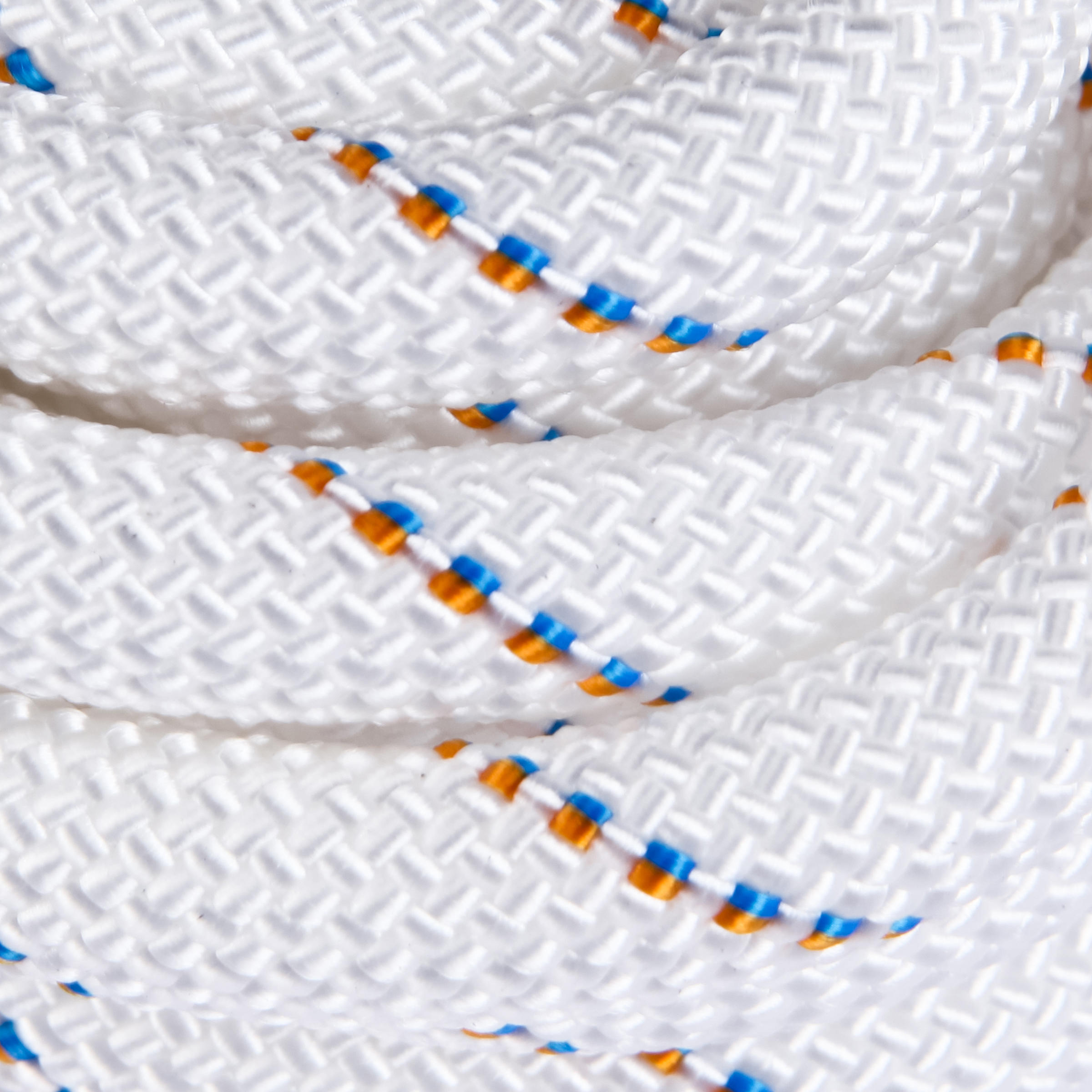 Semi Static Rope 10.5mm x 10m 7/9