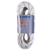 CORDE SEMI-STATIQUE 10,5 MM X 10 M - STAT 10,5 BLANCHE