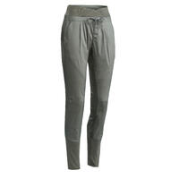 Women's Country Walking Trousers - Brown