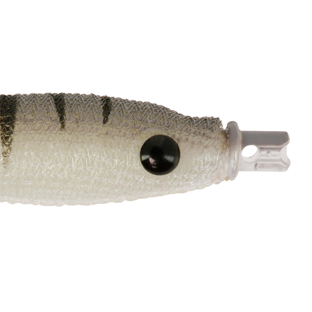 Cephalopod Fishing Soft Squid Jig 1.8 50 Ebika