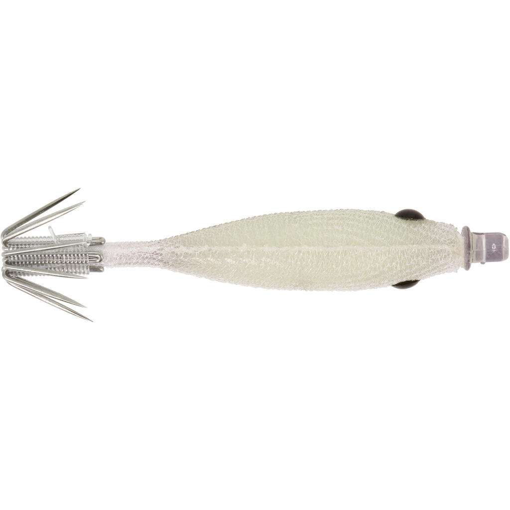 Cephalopod Fishing Soft Squid Jig 1.8 50 Ebika