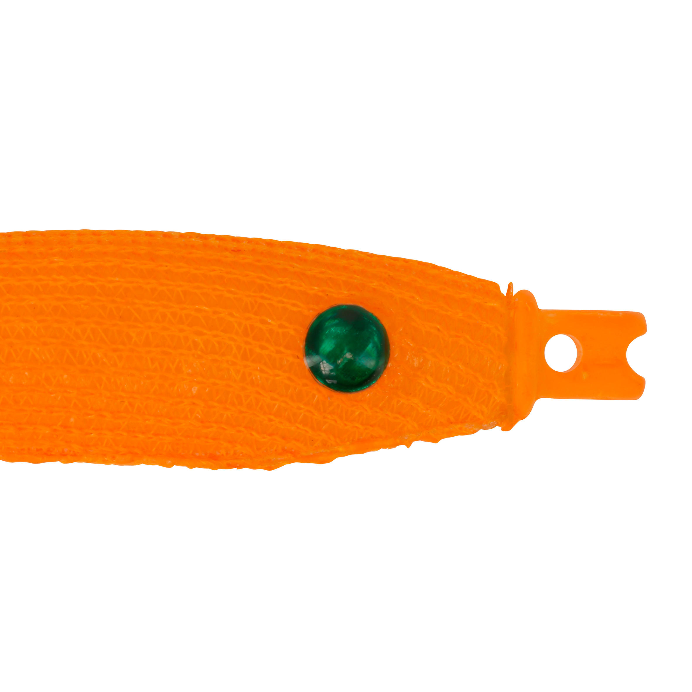 EBIKA Soft Squid Jig 1.8 50 Orange Cuttlefish/Squid Fishing 7/10