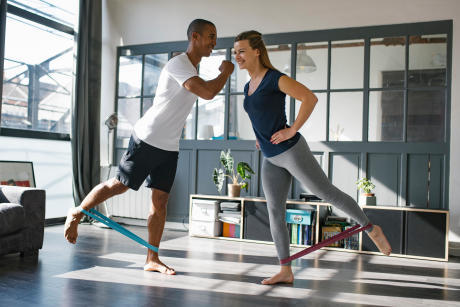 quel sport choisir quand on a mal au genou quel sport choisir quand on a mal au genou