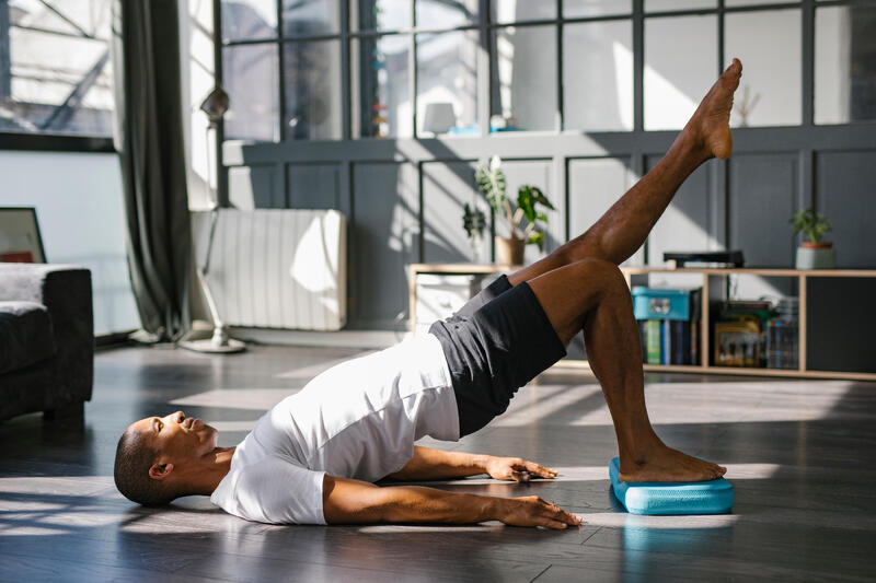 Pilates dla biegaczy – jak trening i stabilizacja chronią stawy?