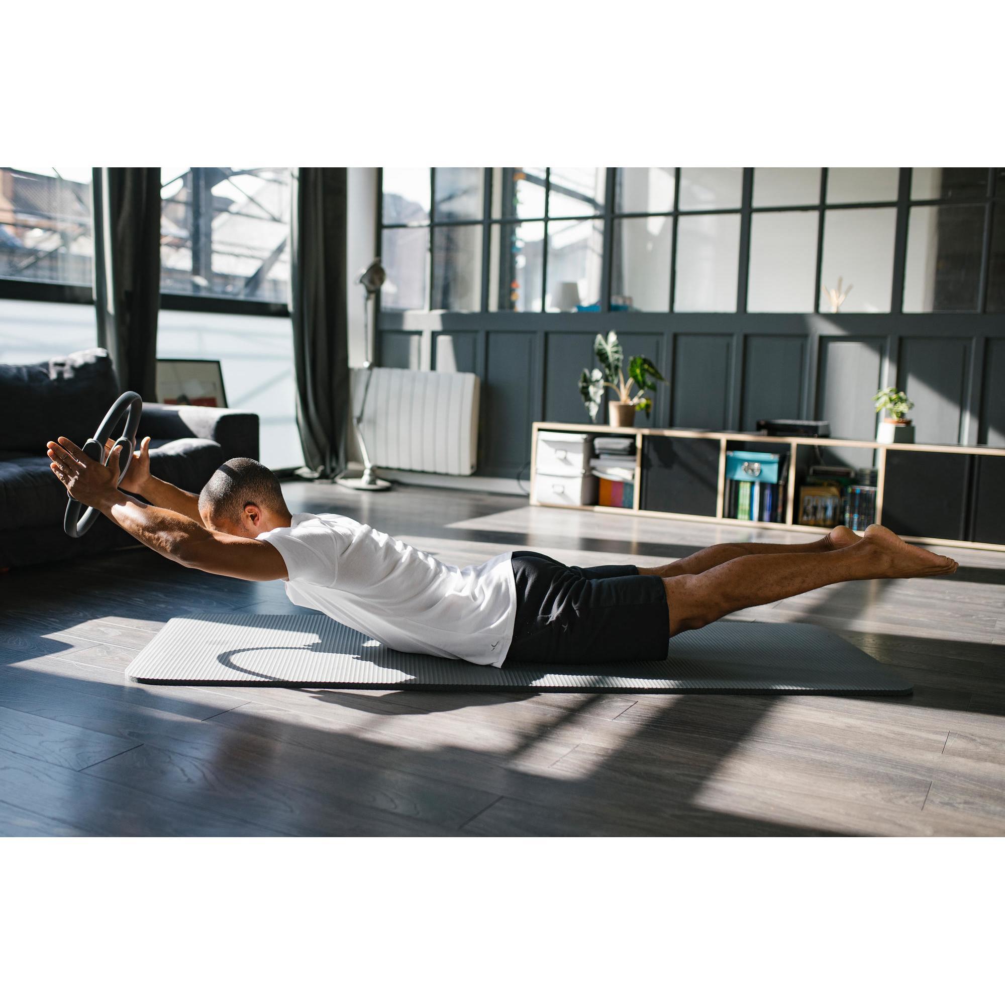 Anneau de pilates decathlon Clearance