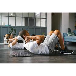 Abdo ergo 100 decathlon Clearance