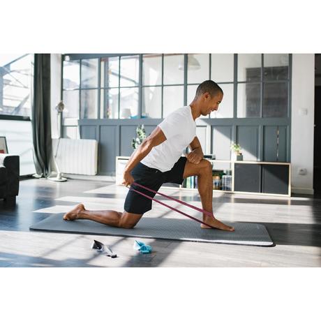 Decathlon pilates seti Decathlon pilates seti