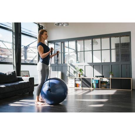 Bola pilates decathlon Bola pilates decathlon