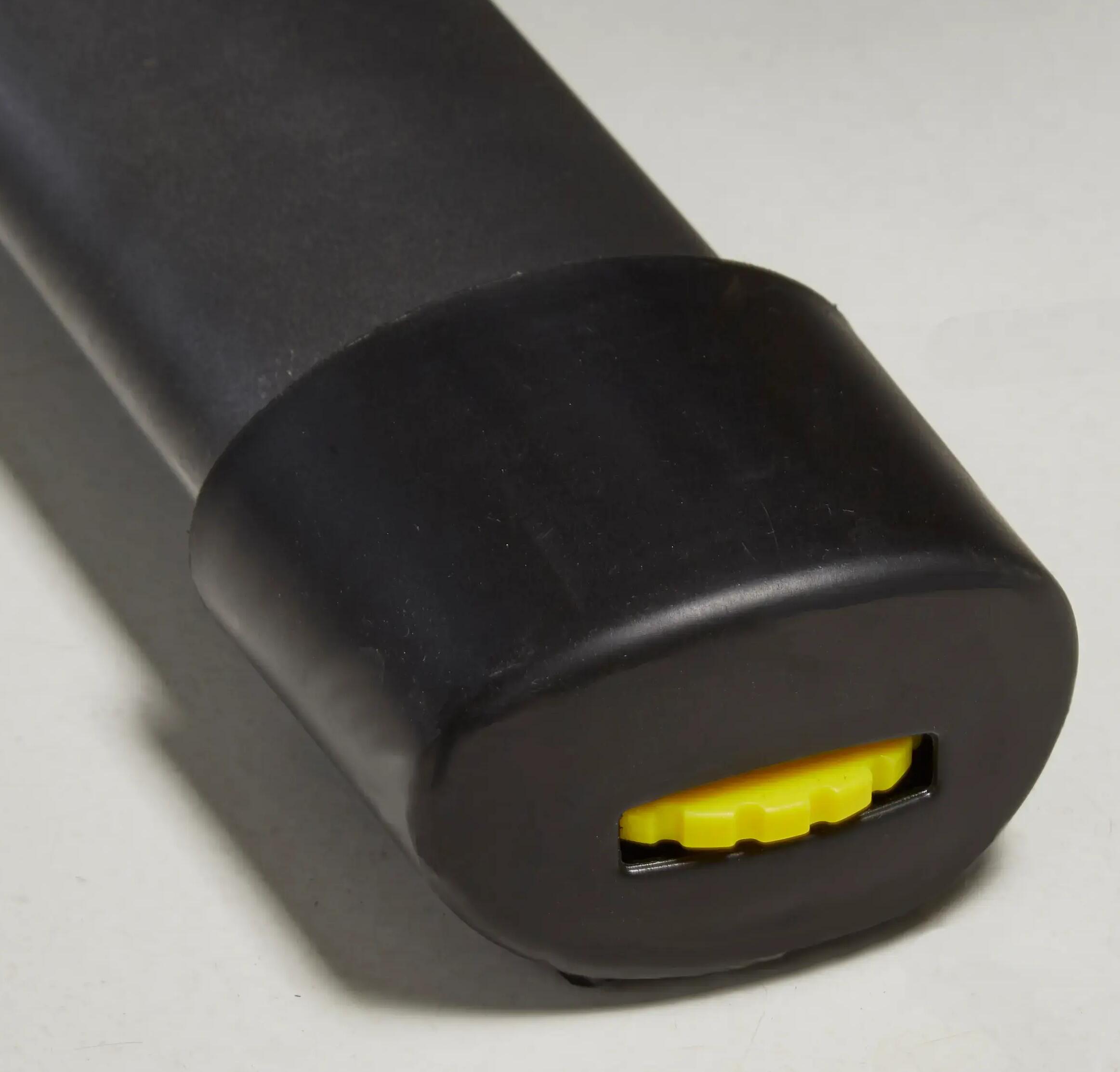 FEL500 Preguntas Frecuentes estabilidad 