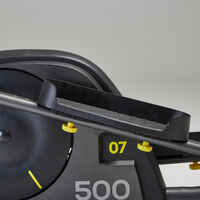 Smart Cross Trainer 500