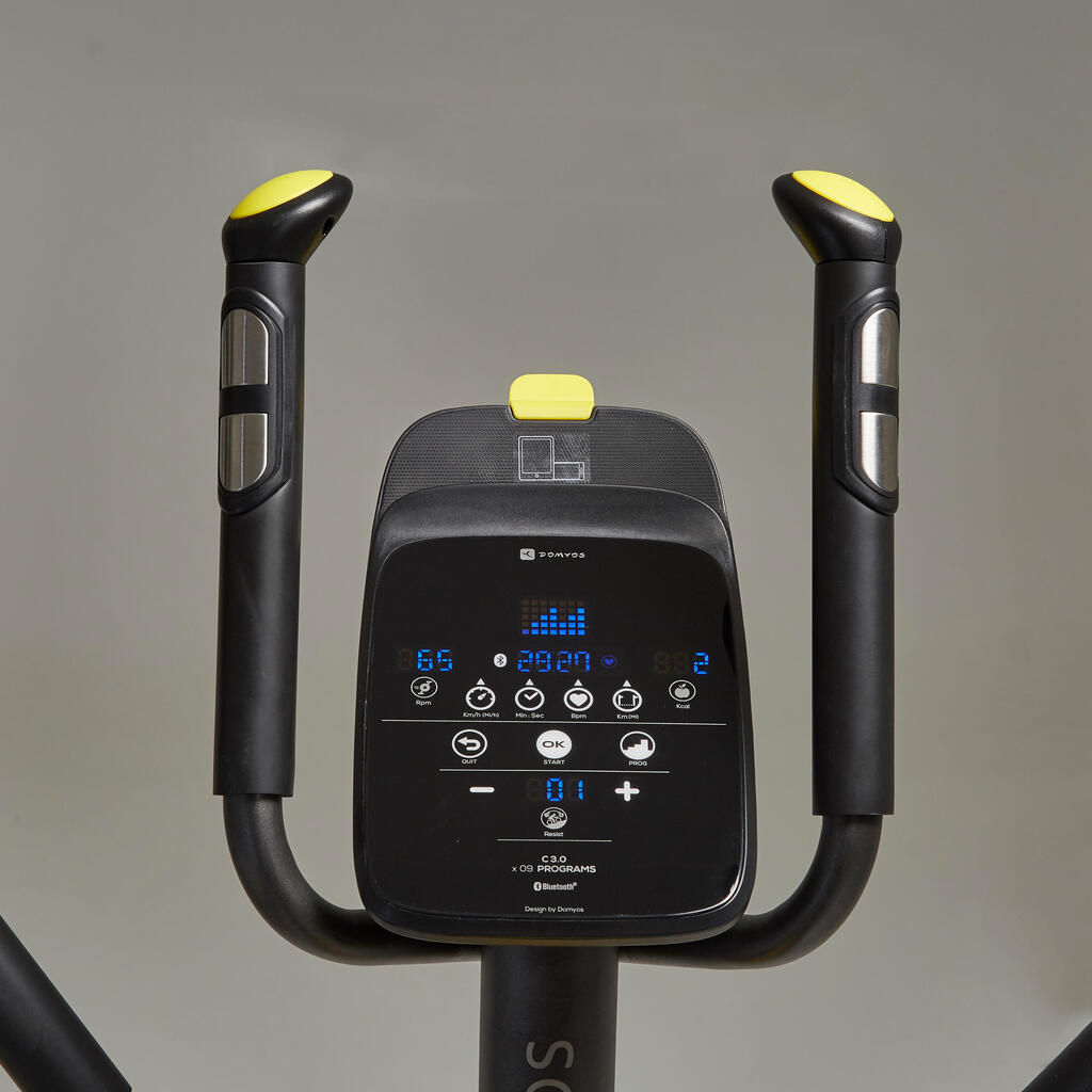 Smart Cross Trainer 500