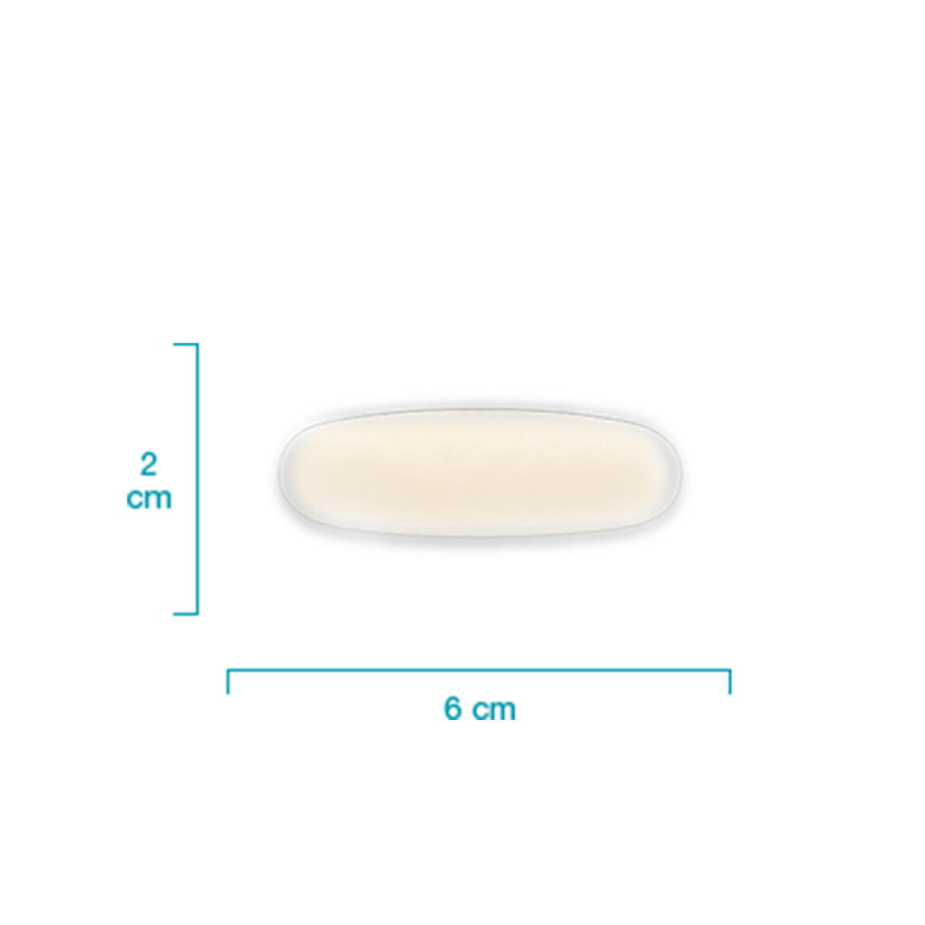 COMPEED SMALL blister plaster