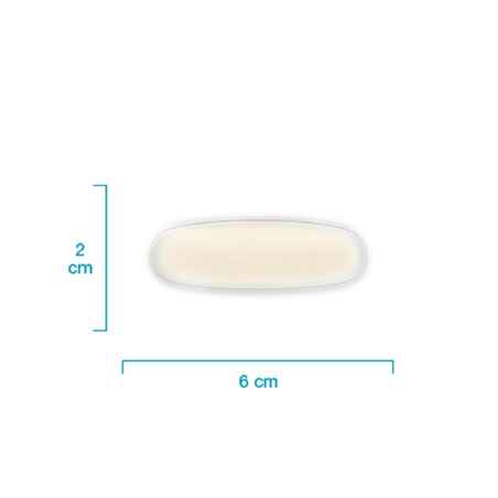 COMPEED SMALL blister plaster