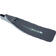 FRD 500 free-diving fins - storm grey