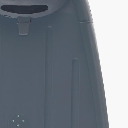 Ласты для фридайвинга FRD 500