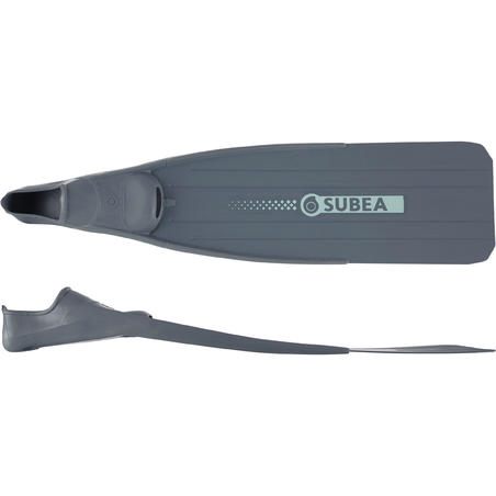 Ласты для фридайвинга FRD 500