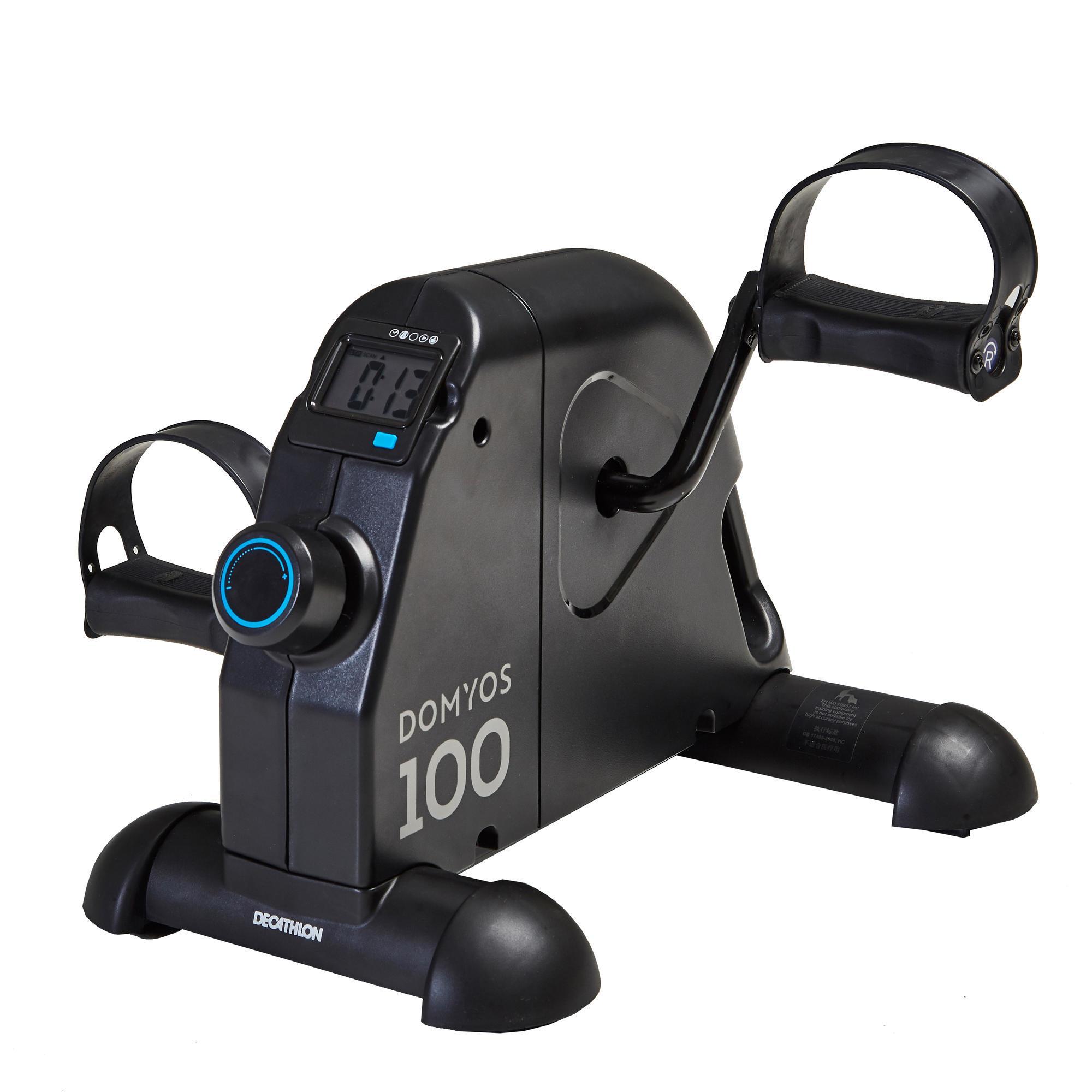 decathlon domyos stepper