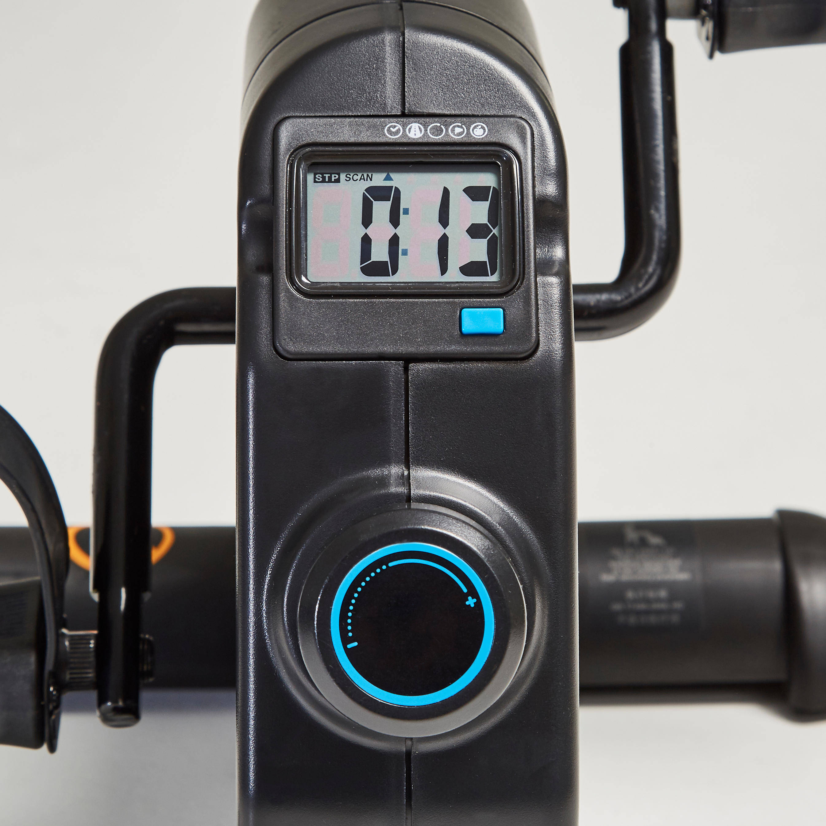 Mini Bike - Indoor Light Use -  4