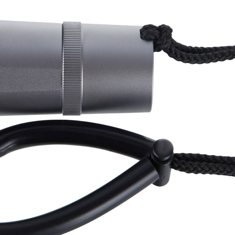 SCD 400 lumens Scuba Diving Torch