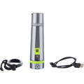 SCD GEAR & ACCESSORIES Scuba Diving - SCD 400 lumen diving lamp SUBEA - Scuba Diving
