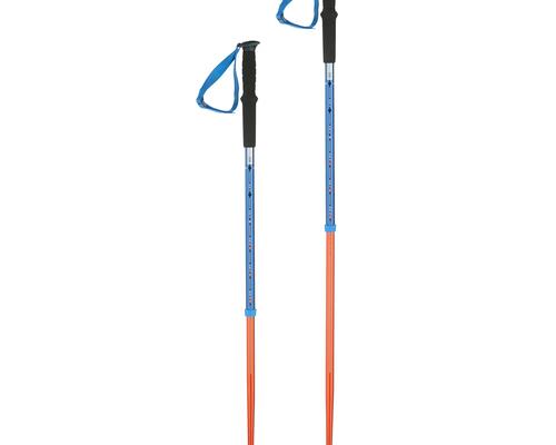 maintaining and repairing the black ultra-compact trekking pole MT500