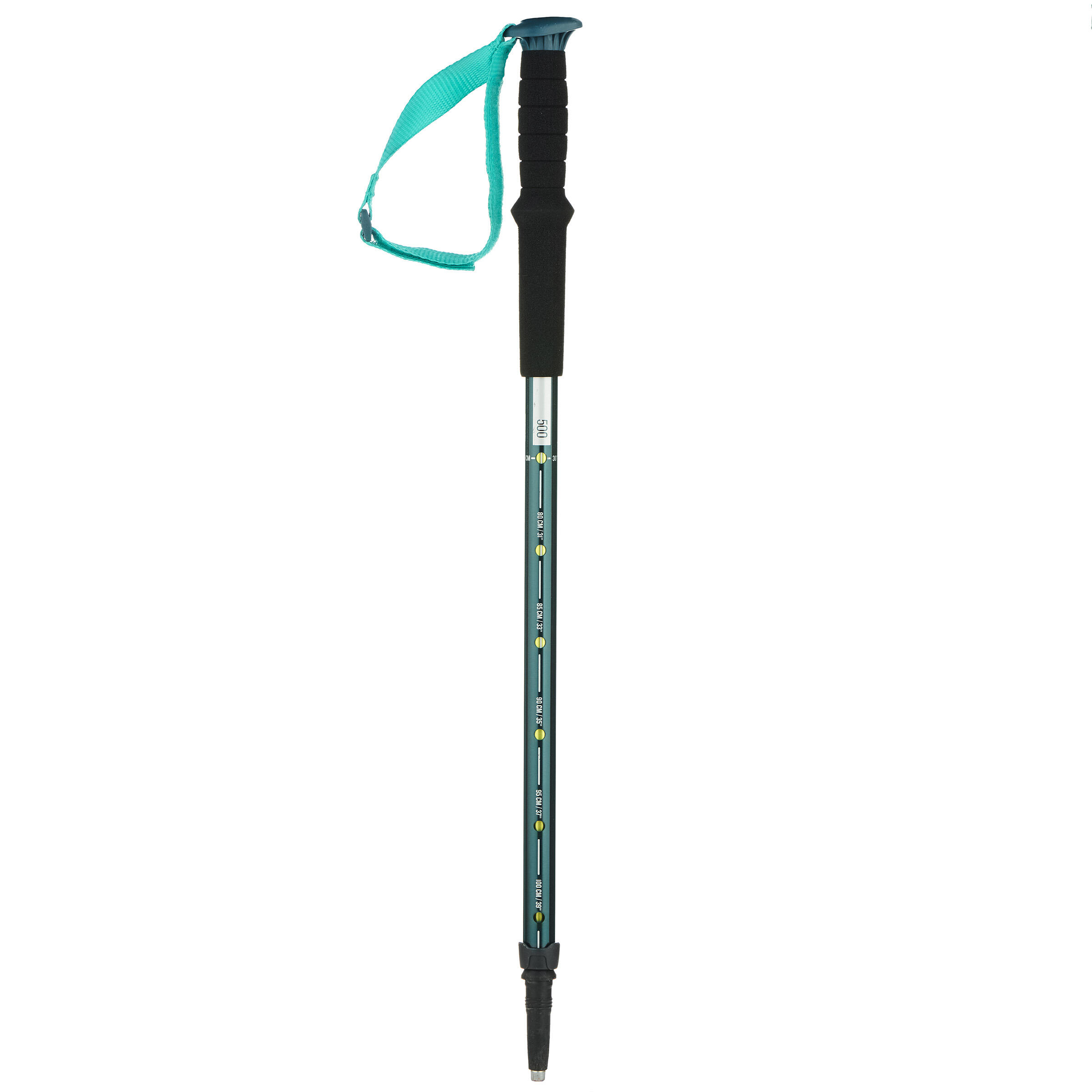 decathlon trekking stick