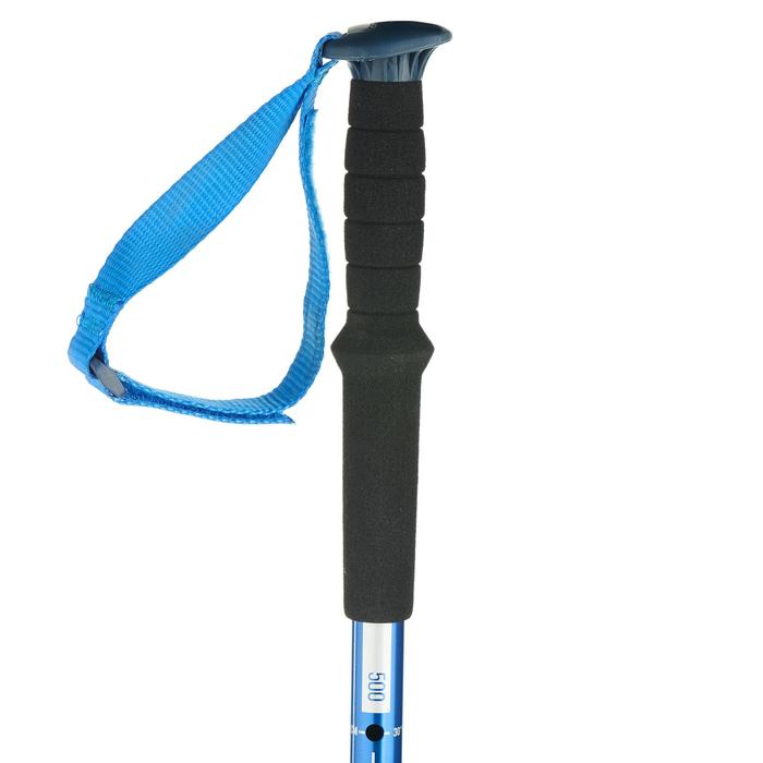 Hiking Poles Kits' Hiking Pole - Decathlon