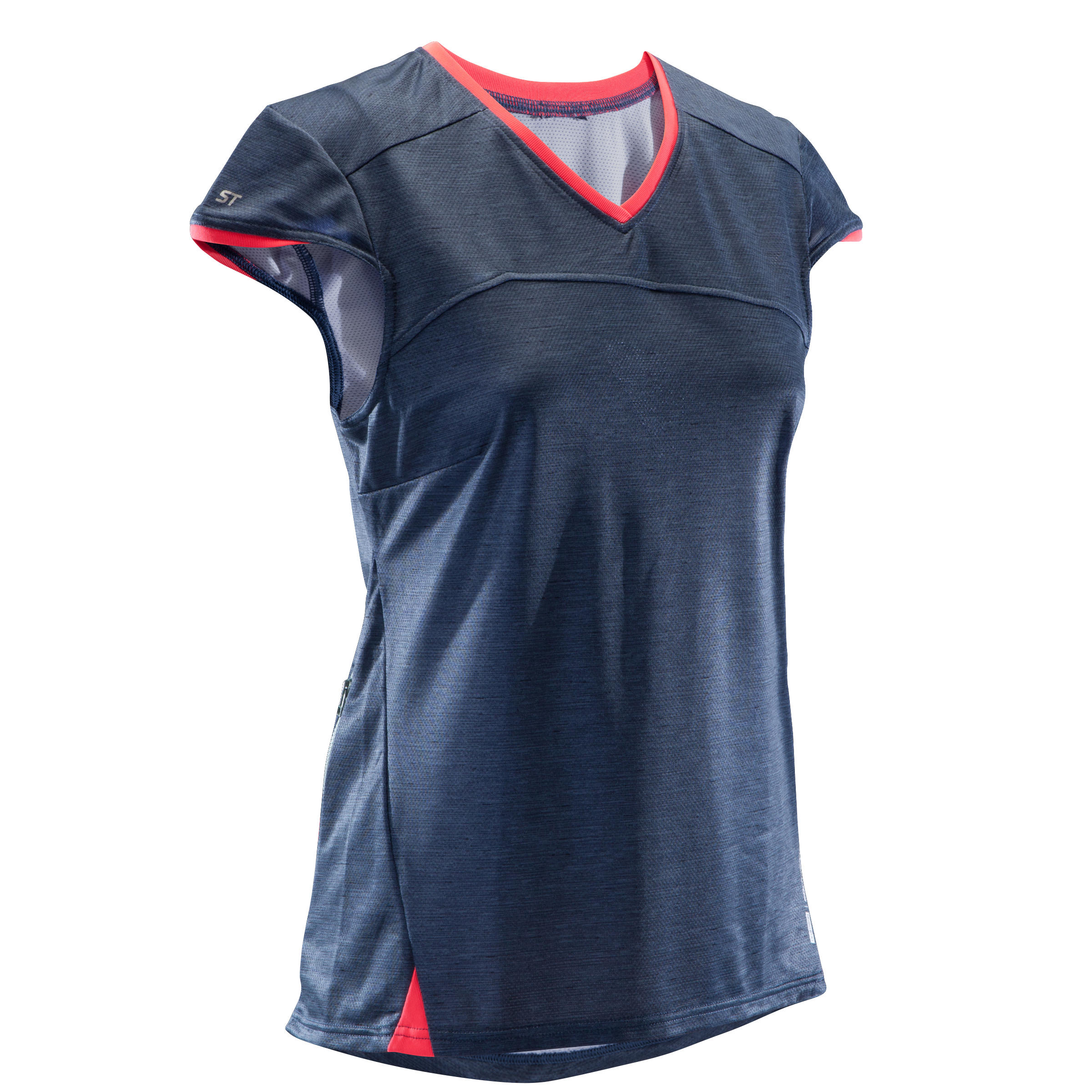 Maillot vélo decathlon sale