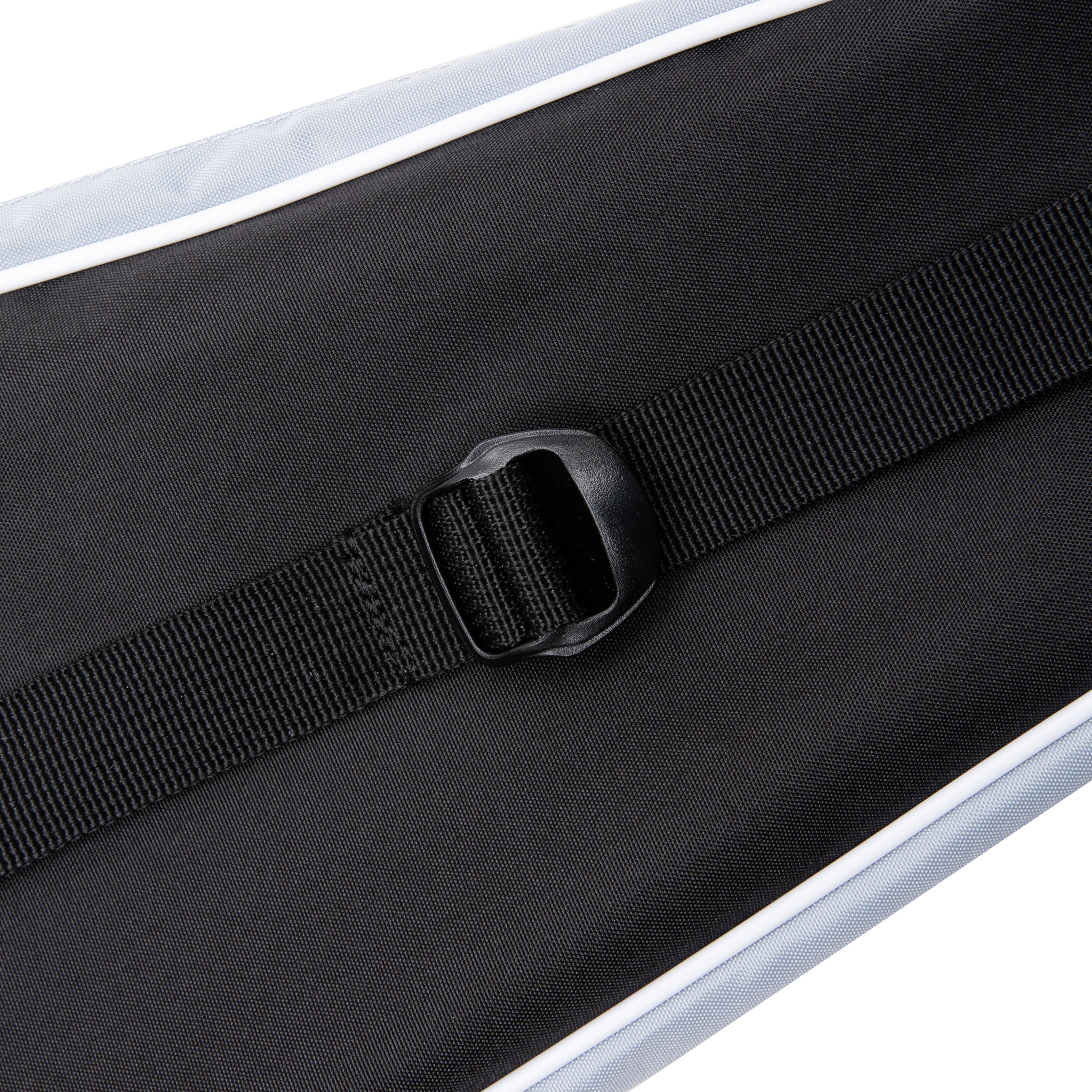 Badminton Cover BL 160 Grey