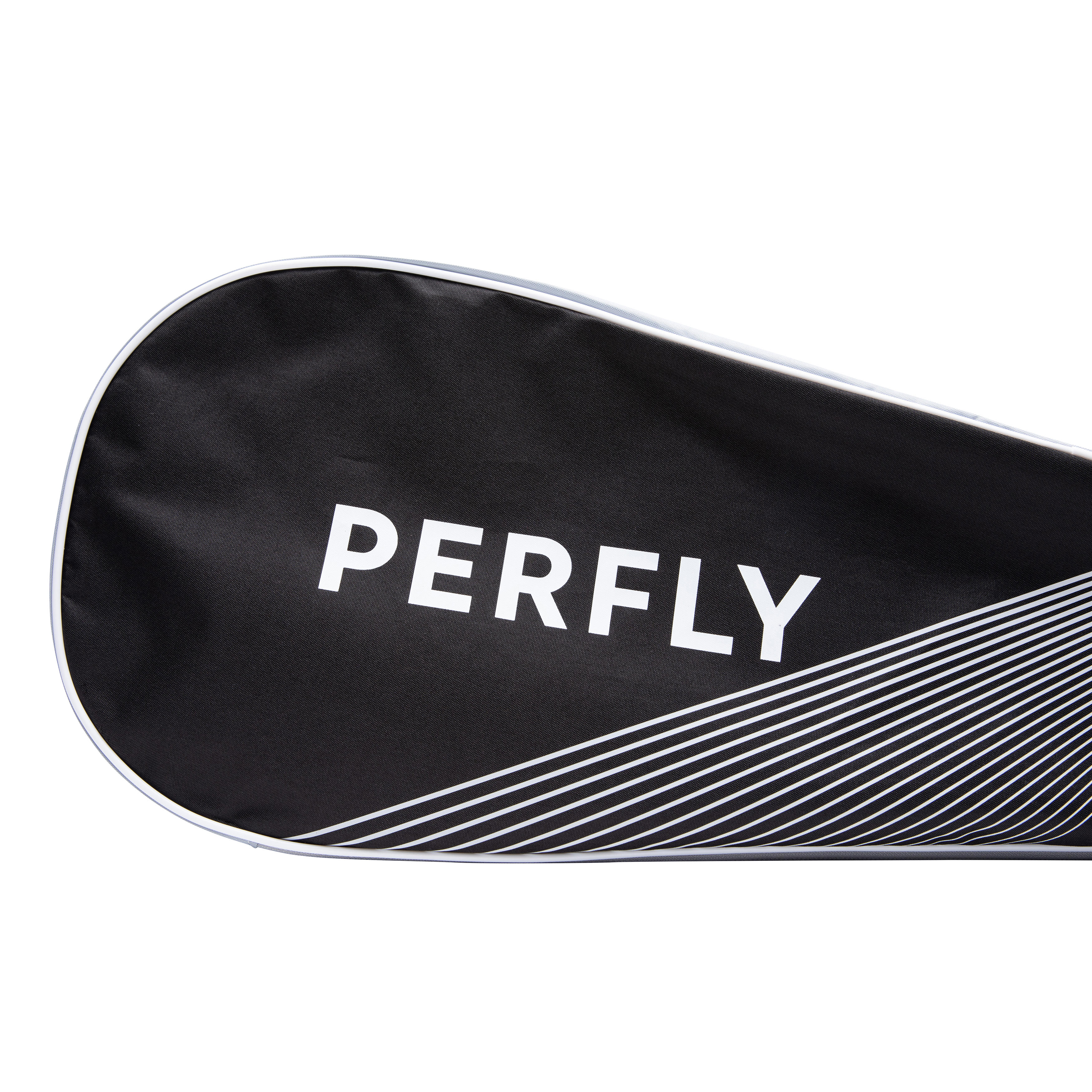 Badminton Cover BL 160 Grey