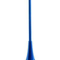 ADULT BADMINTON RACKET  BR 100 BLUE