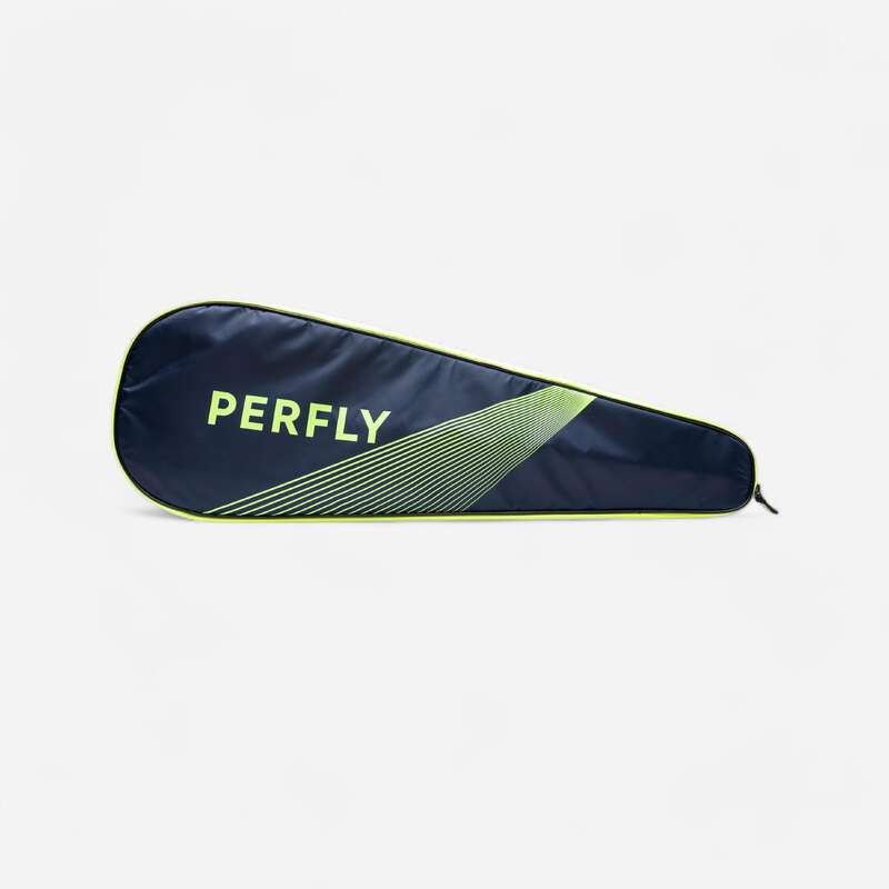 PERFLY BADMINTON COVER YELLOW Decathlon