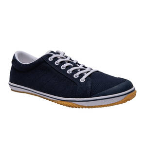 Men Badminton Shoe BS 100 Blue