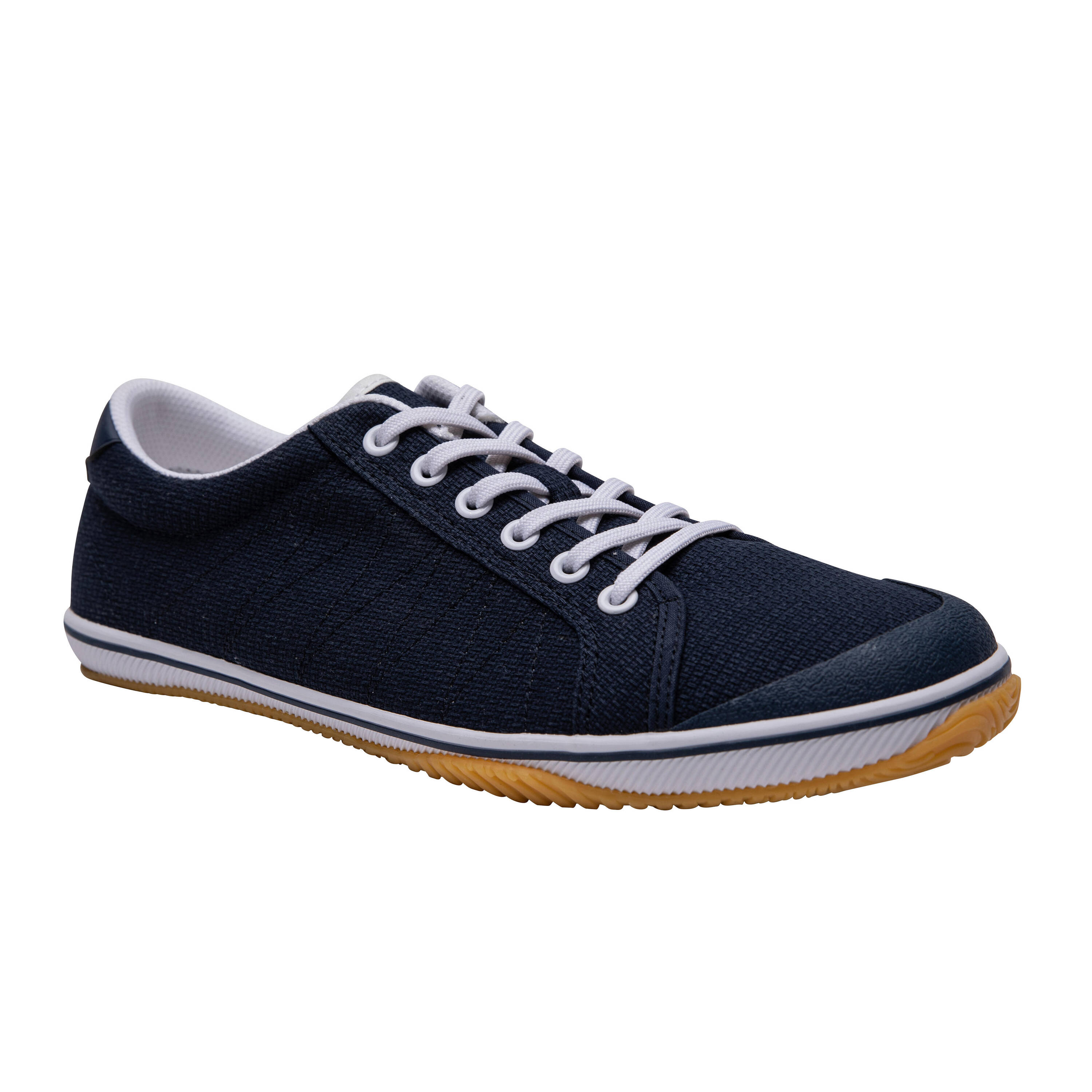 Men Badminton Shoe BS 100 Blue -  1