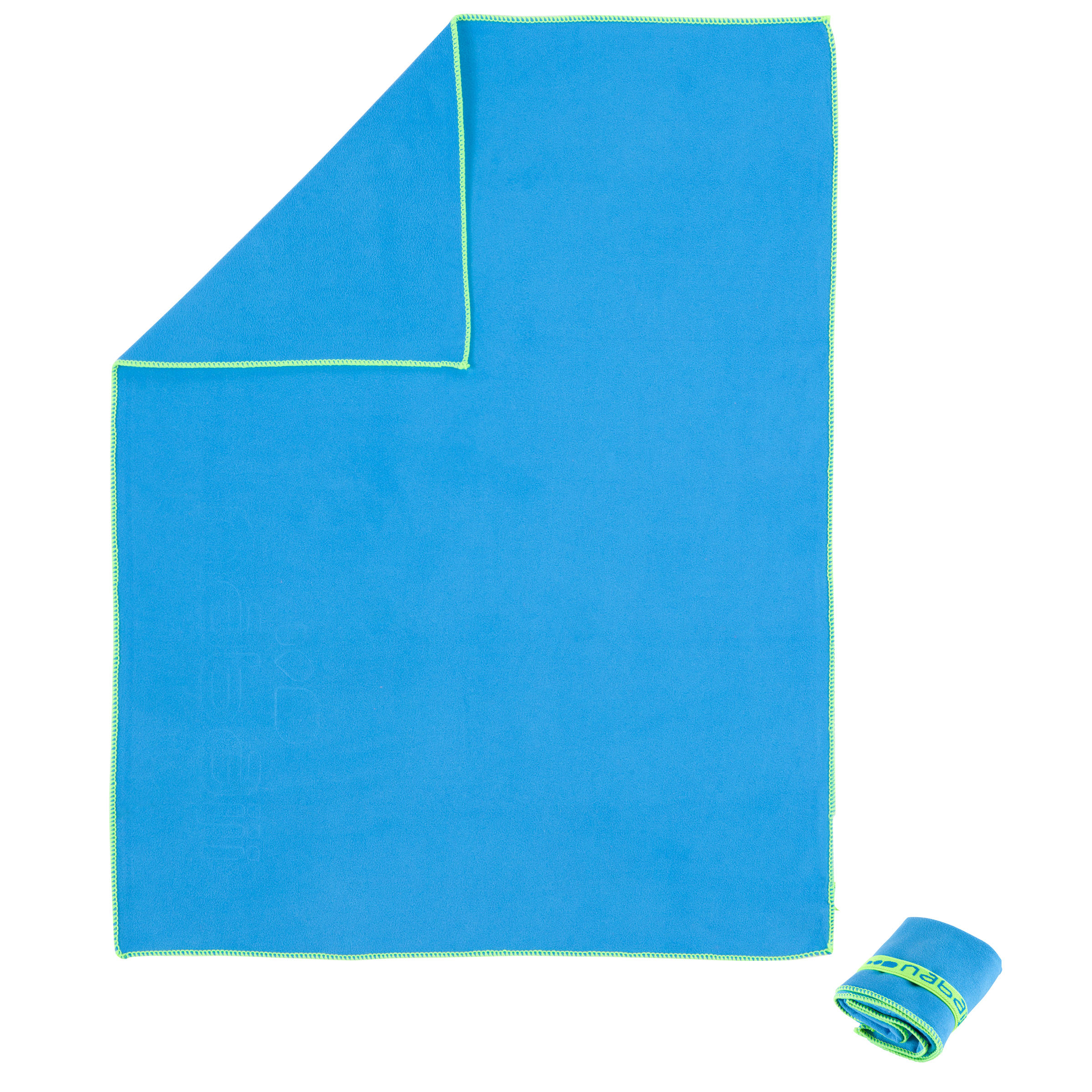 decathlon bath towels