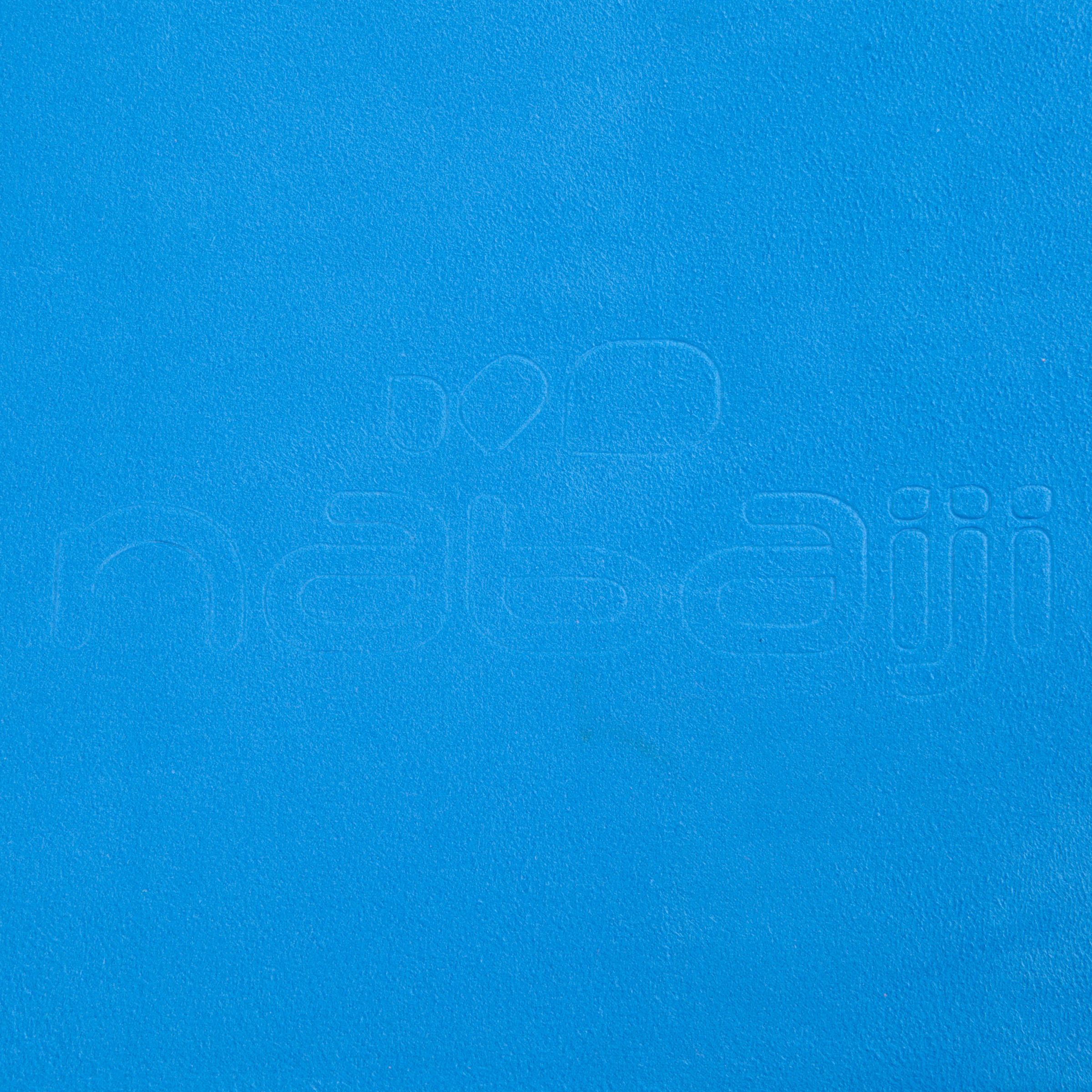 NABAIJI Microfibre Towel Size M 65 x 90 cm - Blue