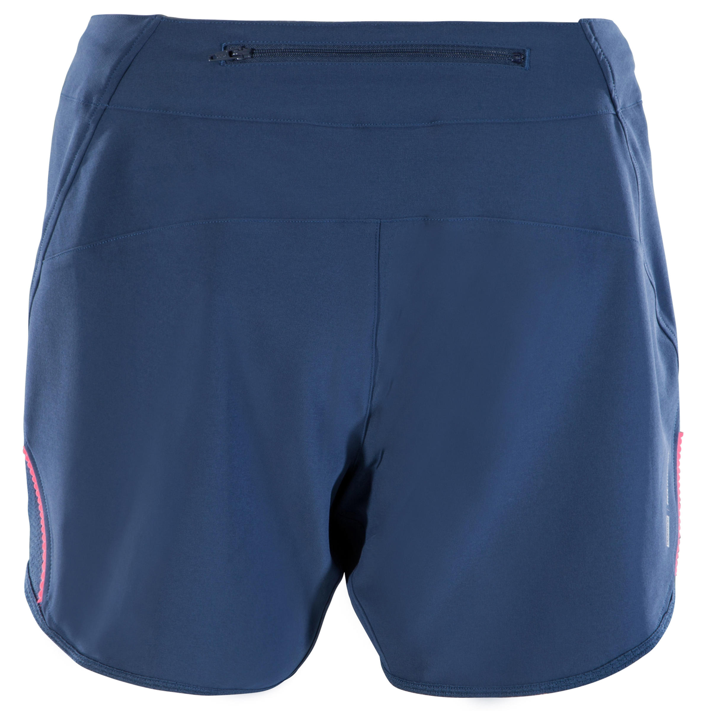 ST 500 Women's Mountain Biking Shorts - Blue 4/6