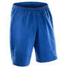 Mountainbike-Shorts 100 MTB Herren blau