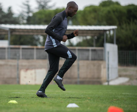 BLESSURE-FOOTBALL BLESSURE-FOOTBALL